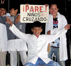 Volunteering and gap year placements teaching English in Argentina