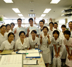 volunteering and gap year medical placements in Japan 