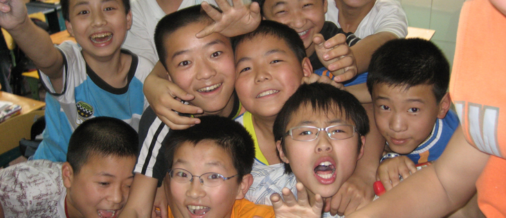 5 Quick and Easy English Games for the Volunteer Abroad