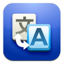 google translate app for travellers
