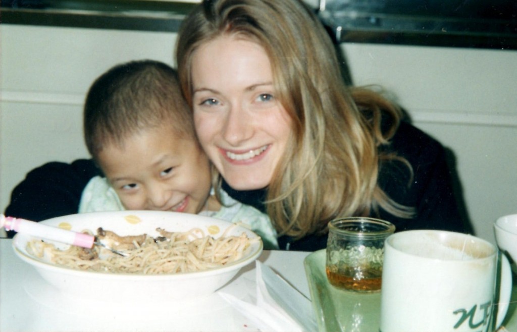 Debbie Smith, Japan 1998