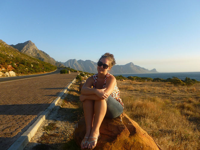 Cape Peninsula