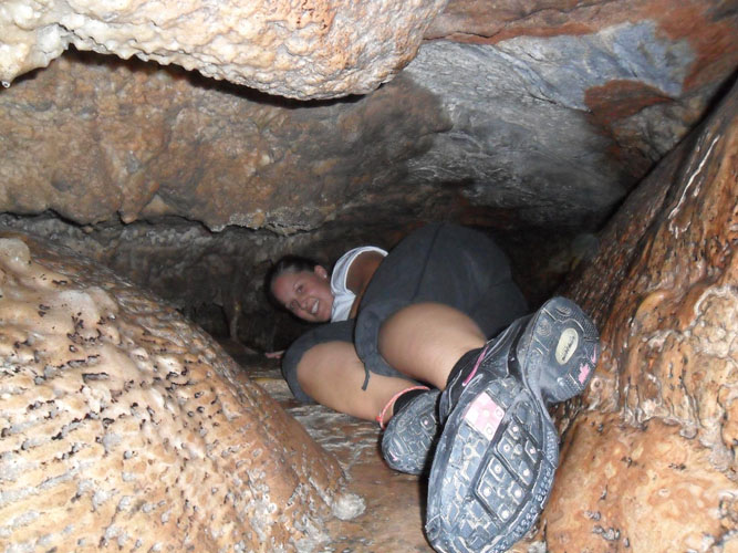 Garden Route Cango Caves1