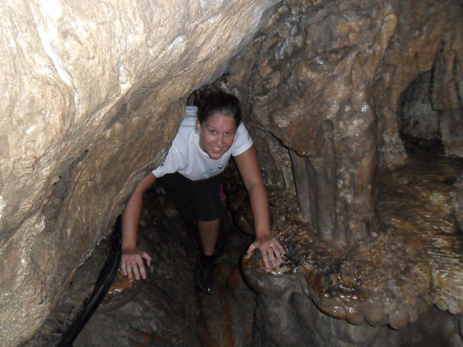 Garden Route Cango Caves2