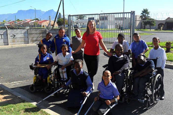 My Class & Table Mountain View4