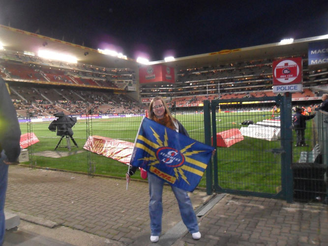 South African Rugby Match1