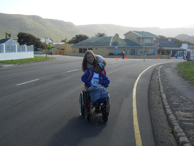 Wheelchair Race, Hermanus_1