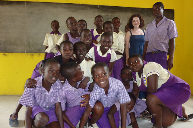 Group photo of Fiona with pupils at Victory Assemblies of God International School Group photo of Fiona with pupils at Fiona with pupils from Victory Assemblies of God International School Group photo of Fiona with pupils at Fiona with pupils from Victory Assemblies of God International School