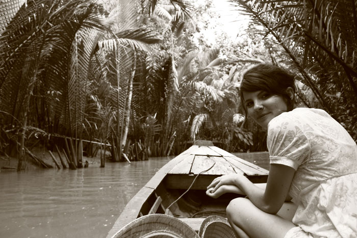 CANON mekong delta 289