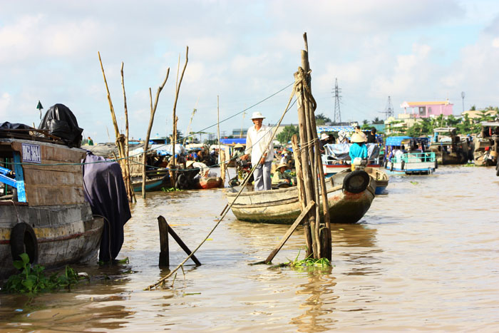 CANON mekong delta 330