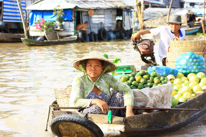 CANON mekong delta 332