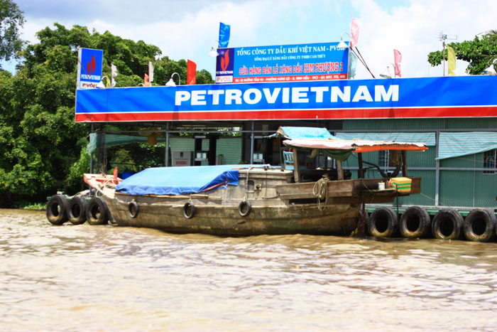 CANON mekong delta 447
