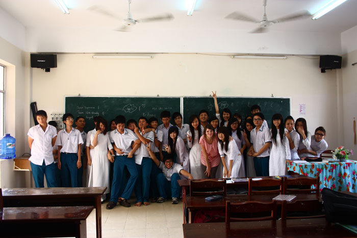 CANON secondary school! 054