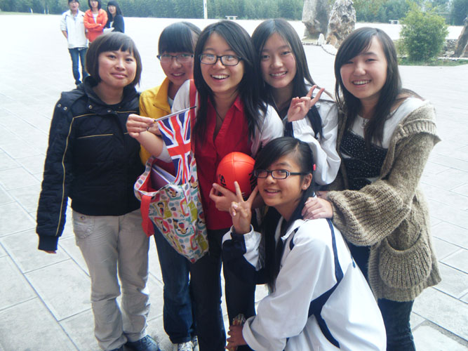 China 5