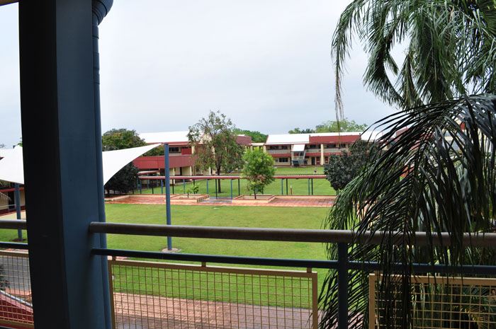 From Library