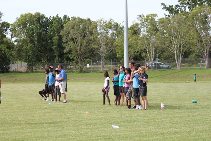 GIRLS FOOTBALL KOR V ST JOHNS 035
