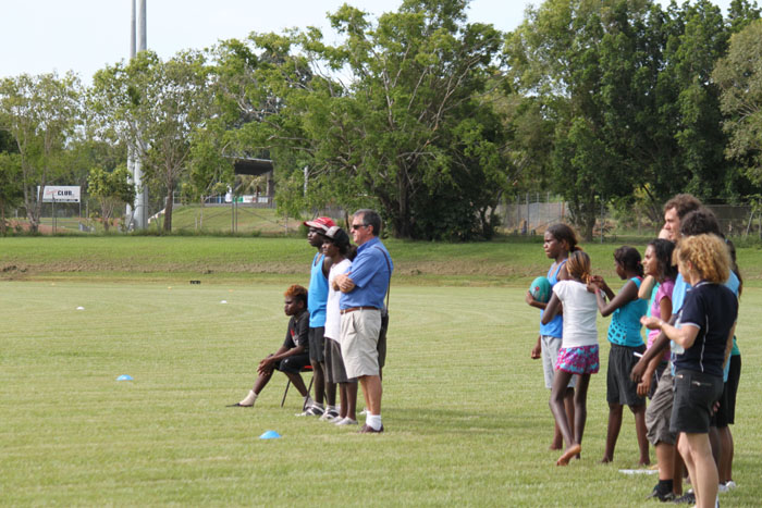 GIRLS FOOTBALL KOR V ST JOHNS 036