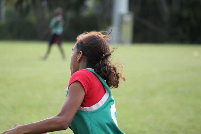 GIRLS FOOTBALL KOR V ST JOHNS 061
