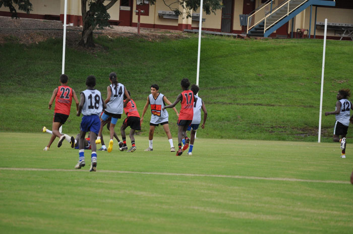 Game 1 vs Tiwi  (1)