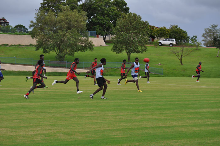 Game 1 vs Tiwi  (11)