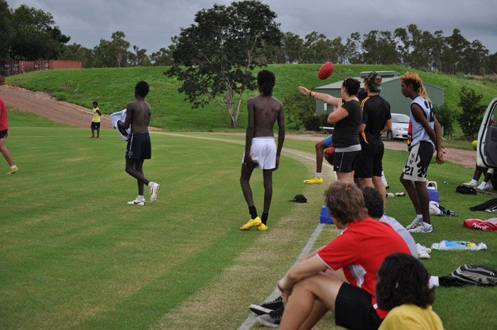 Game 1 vs Tiwi  (12)