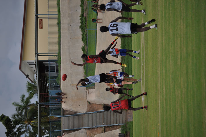 Game 1 vs Tiwi  (13)