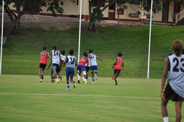 Game 1 vs Tiwi  (2)