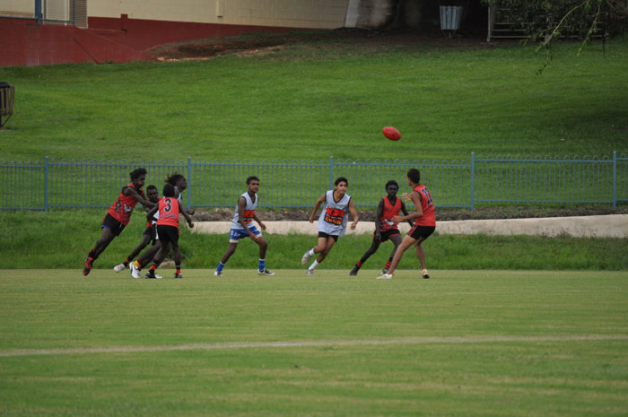 Game 1 vs Tiwi  (5)