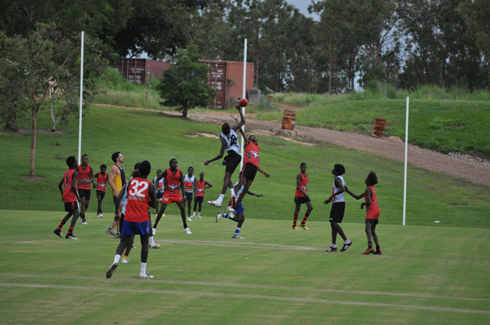 Game 1 vs Tiwi  (6)