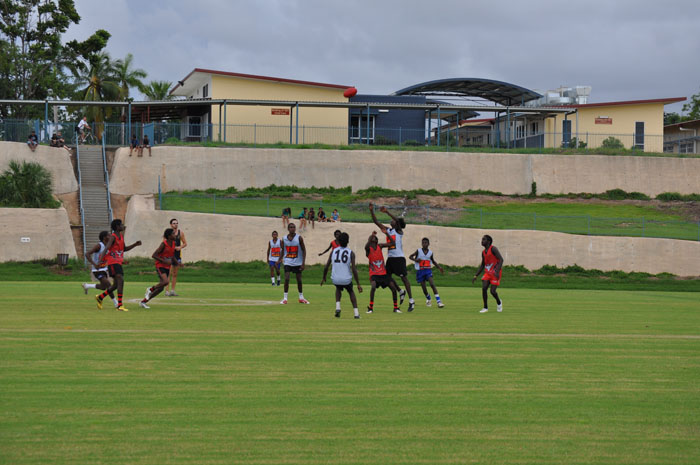 Game 1 vs Tiwi  (7)