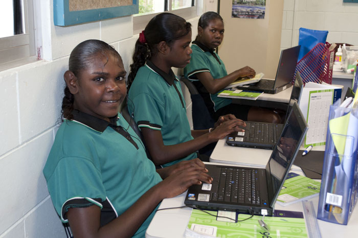 IE Students with laptops 5