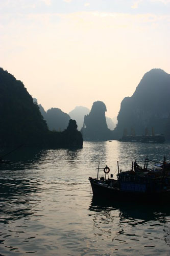 halong