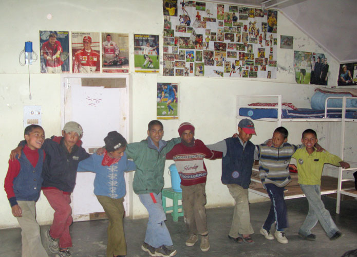 manoj, sonam-tashi, chhutzin, sanjeev, vijay, kete, rinchen, suresh