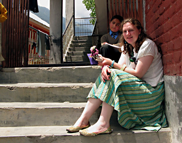 phillipa Hunt_India_2008_113