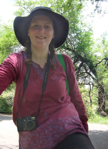 phillipa Hunt_India_2008_62