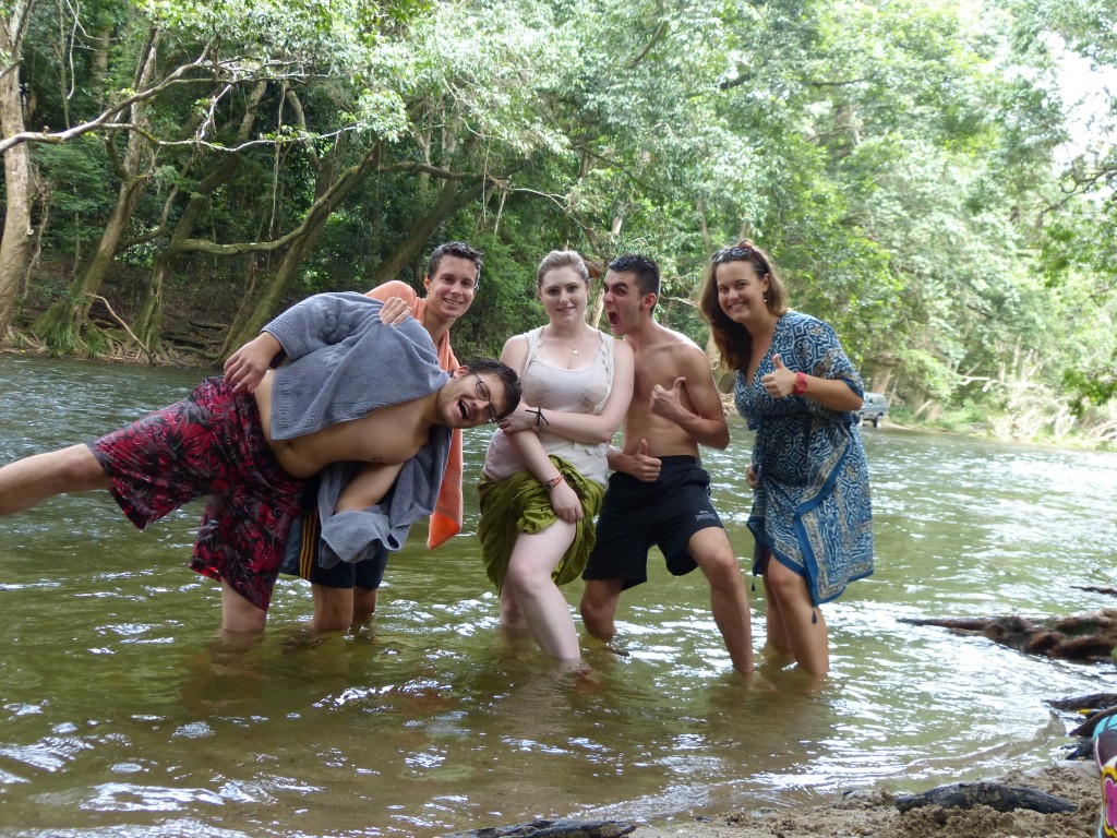 Group picture!