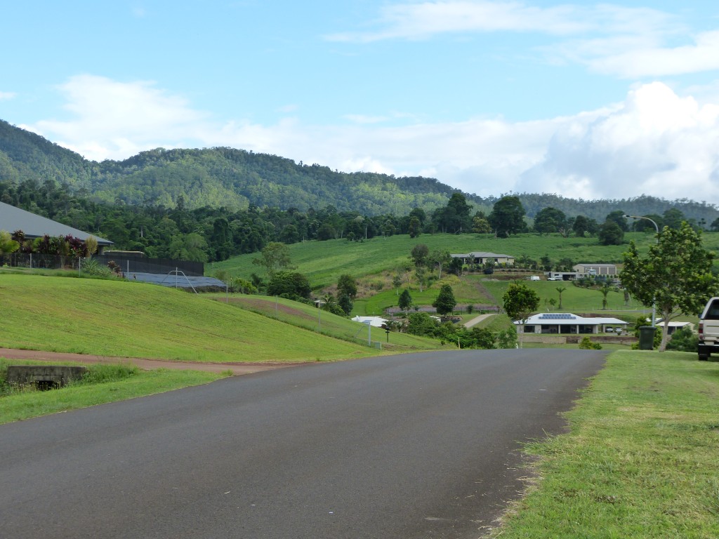Scenic picture