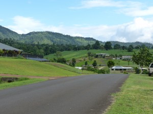 Scenic picture