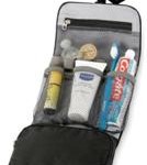 wash bag