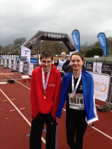 After Run