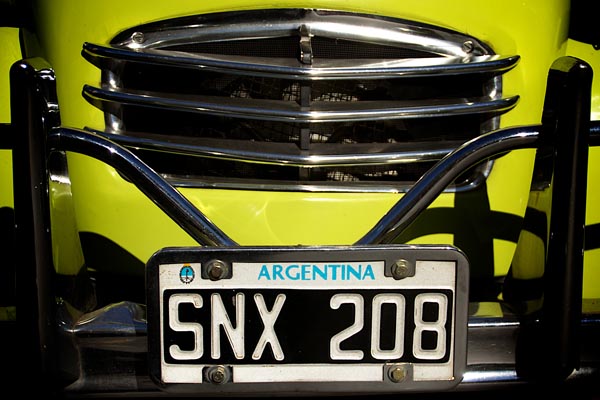 argentina-040-plate