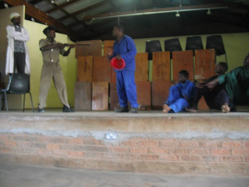 A Play 2