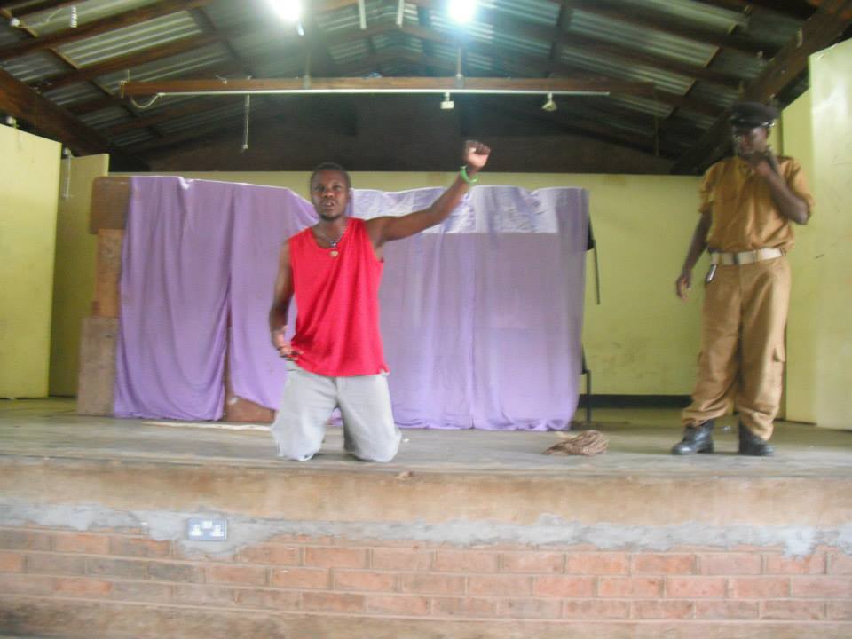 A Play 3
