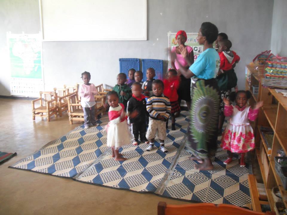 Classroom