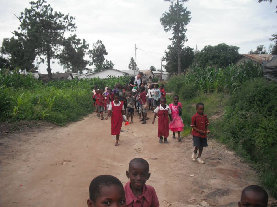 Field Trip