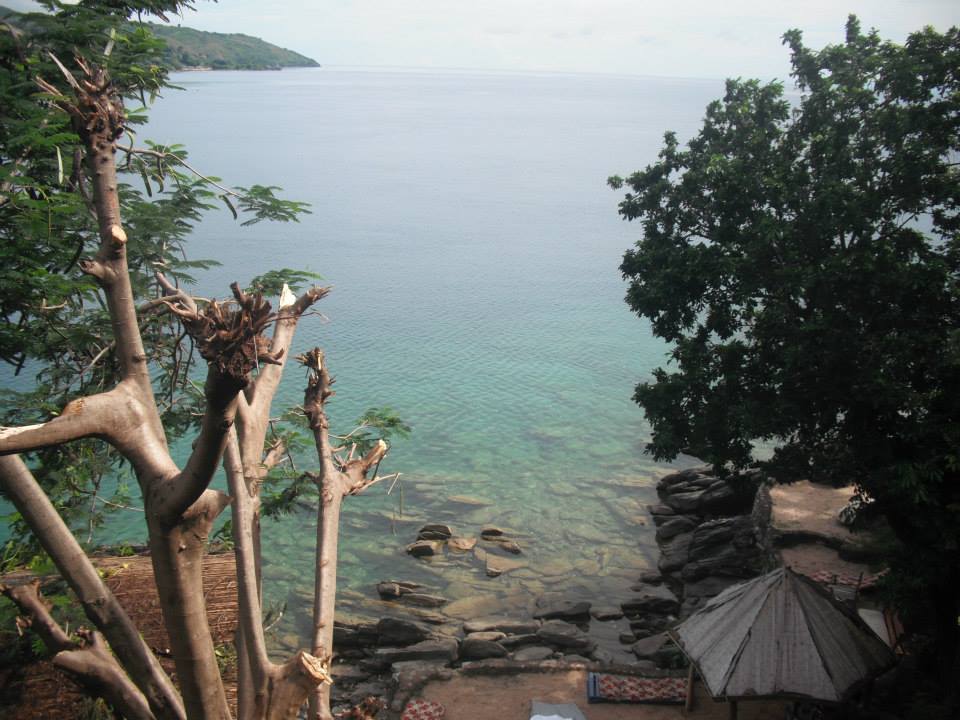 Lake Malawi Turquoise