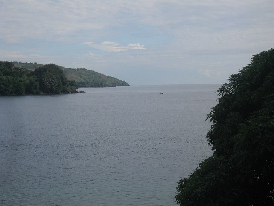 Lake Malawi