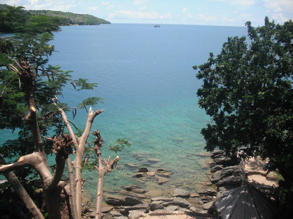 Lake