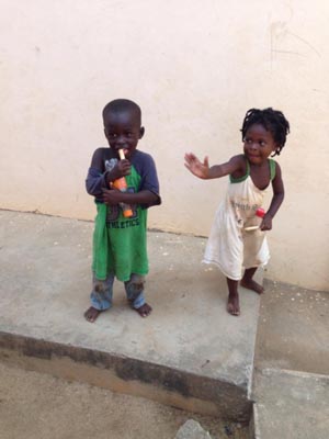 Little Rascals