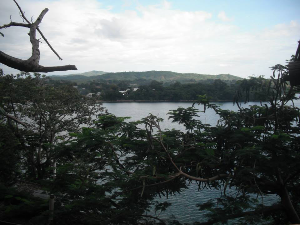 Mayoka Village